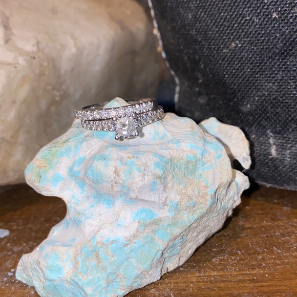 Diamond ring - Picture 4 of 4